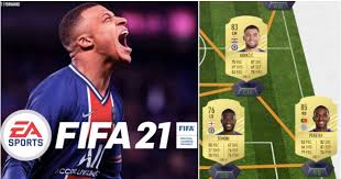 The english premier league is undoubtedly one of the best and strongest football leagues in the world. 365newsx Com Uk Fifa 21 The Most Overpowered Premier League Xi On Ultimate Team Worth Under 100k Givemesport