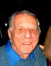 Obituary information for Frederick J. Alfich