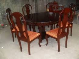 Each was crafted from contemporary and modern approach designs that match every home style. Narra Dining Set Designs Off 54