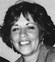 Mary BATES-SCHULZ Obituary (2010)