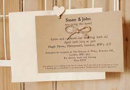 Diy Wedding Stationery Printed On Plantable Seed Paper Wedding Invitations Diy Diy Wedding Stationery Fun Wedding Invitations