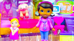Check spelling or type a new query. Doc Mcstuffins Toys Smiles Hugs Bedroom Lambie Susie Sunshine Disney Toy Youtube