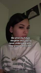 The Response My Daughter Expects