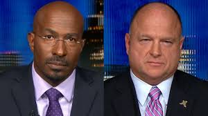 Van: Bill Clinton should never stop apologizing