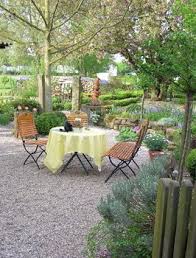This site provides total 1 english word for sitzplatz im garten. Ein Sitzplatz Im Garten Mit Kies Schon Gestaltet Gartengestaltung Sitzplatz Im Garten Garten