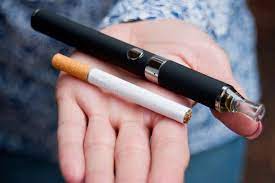 What are the effects of vaping? Parents Less Aware When Their Kids Vape Than When They Smoke Uc San Francisco