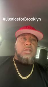 Brooklyn Freeman Missing