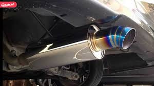 Jun 01, 2021 · cara mengatasi motor metik kluar asap hitam : Mengetahui Bahaya Dari Warna Asap Knalpot Mobil Garasi Id