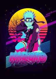 We did not find results for: Naruto Shippuden Poster By The Exlucive Displate Retro Anime Naruto Art Anime