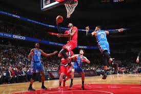Make profit while watching your favourite basketball matches. Nba Wizards Vs Thunder Spread And Prediction 10 25 19 Wagertalk News