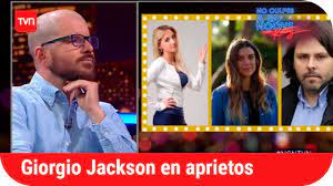 Le escribió una carta pública a enrique correa para aprobar la ley de lobby. Giorgio Jackson Fue Puesto En Aprietos Por Kathy No Culpes A La Noche Buenos Dias A Todos Youtube