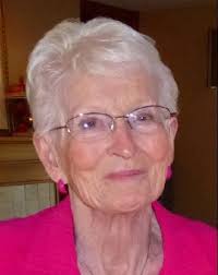 Corinne Young Obituary (1923