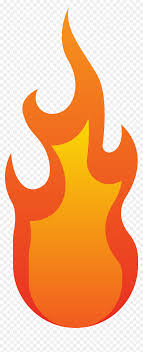 Fire flames hd by ahido on transparentpng. Fire Flame Combustion Combustion Cartoon Transparent Gif Hd Png Download Vhv