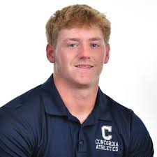 Josh Ringler :: Football :: Concordia University, Nebraska