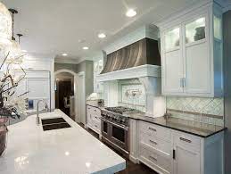 Hardware collections by jonathan browning. Restoration Hardware Style Home Transitional Kitchen Cleveland By Mullet Cabinet Houzz