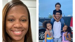 Fundraiser for Toya Adams-Quinones by MrsKatina Scott : HURRICANE IDA TOTAL  LOSS FOR MOTHER and 4 KIDS