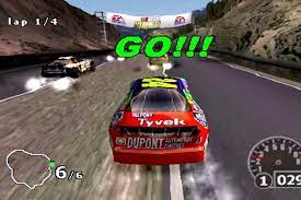 Some fans, however, weren't too keen on this mode, so this may be a welcome change. Guide Nascar Rumble For Android Apk Download