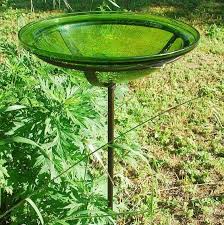Allow the birdbath to dry thoroughly before painting. 26 Different Types Of Bird Baths Home Stratosphere