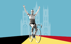 Dat zegt koersdirecteur eric demets aan waregem1. Bk 2019 In Gent Eindelijk Wat Meer Respect Voor De Vrouwen Wielerverhaal
