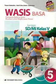 Buku Paket Bahasa Jawa Kelas 5 Kurikulum 2013 Ilmusosial Id