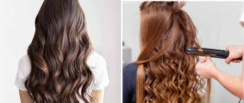 However, no matter what tool you decide to use, it's a piece of. 4 Easy Ways For You To Curl Your Hair