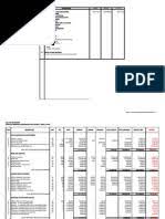 Means the priced schedule of rates forming part of the tender where applicable. Jkr Schedule Of Unit Rates Deep Foundation Framing Construction