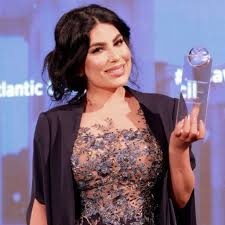 Singer aryana sayeed has left afghanistan, where the taliban took control. Aryana Sayeed Aryanasayeed Twitter
