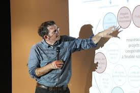 Make Britain Imaginative Again