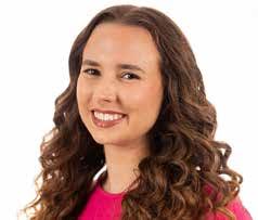 Building Stronger Communities