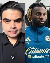 Mauricio Cucufato Ponce: “Desde ahorita se los digo. Maximine no le anotará  gol a Rayados. El francés nunca ha enfrentado a un defensa de la talla de  Sergio Ramos. Sobre aviso no