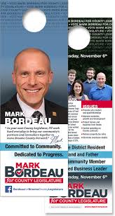 Several online websites offer free door hanger downloads, which are blank and ready for printing while others, like online printing companies, offer free templates and instructions for downloading and printing. Election Graphics Door Hangers When You Must Leave Your Message It Should Speak For Itself