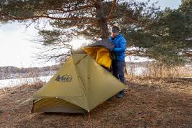 Backpacking is an awesome hobby that has been around for centuries. Lightest Rei Tents Yet Flash Air 1 2 Out Now Gearjunkie