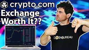 Ftx cryptocurrency derivatives exchange, built by traders, for traders. Crypto Com Exchange What You Need To Know Youtube