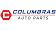 Logo de Columbia Auto Parts