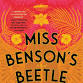 Book Club  - Miss Benson's Beetle event image
