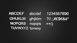 Learn more about the formats. Alphabet 3d Models Sketchfab