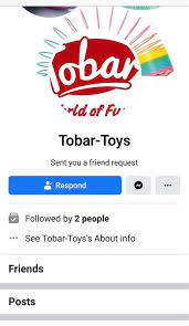 Последние твиты от hector tobar (@tobarwriter). Tobar Toys Home Facebook
