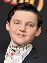 The Haunting of Bly Manor': 13 Times Flora & Miles Weren't Themselves