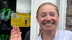 1976 and we're officially a Morris side. As well as 'starring' in a News of  the World article we did our first May Day tour and went off to Sidmouth  Folk Festival