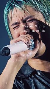 一年前に戻りたい… #oneokrock #ワンオク#10969#oor#rock ...