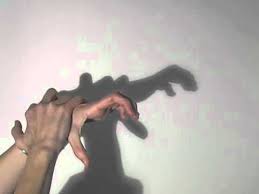 Now you can give your eyes a new light every day with kiko eyeshadows! T Rex Shadow Puppet Cheap Online Shopping