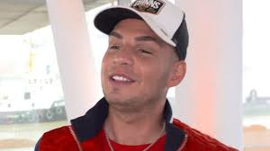 Dort trafen die beiden kürzlich aufeinander. Love Island Pietro Lombardi Will Endlich Melissa Sehen Ich Zahle Die Tage