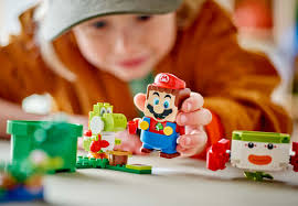 レゴ®スーパーマリオ™