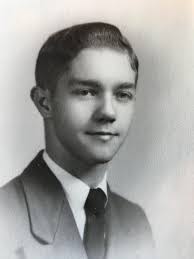 Alfred Smith Obituary (1935