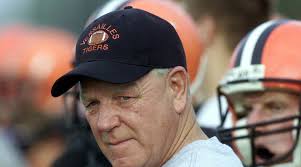 Coaching turnover recurring in GWOC football