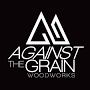 Against the Grain Woodshop from againsthegrainwoodworks.com
