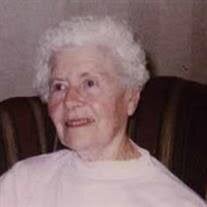 E. Marilyn Kaiser Obituary