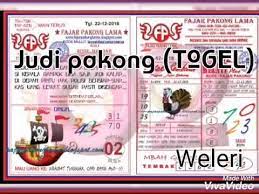 Judi Pakong Togel Youtube