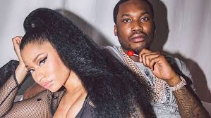 We may earn commission from the links on this page. Nicki Minaj Confirms Her Breakup From Meek Mill Trace
