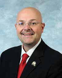 Sen. Albert Robinson